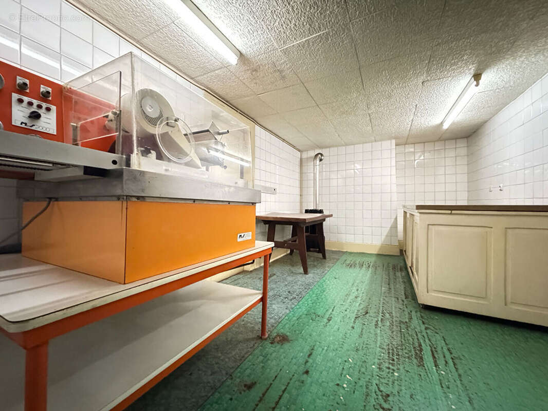 Appartement à LUNEVILLE