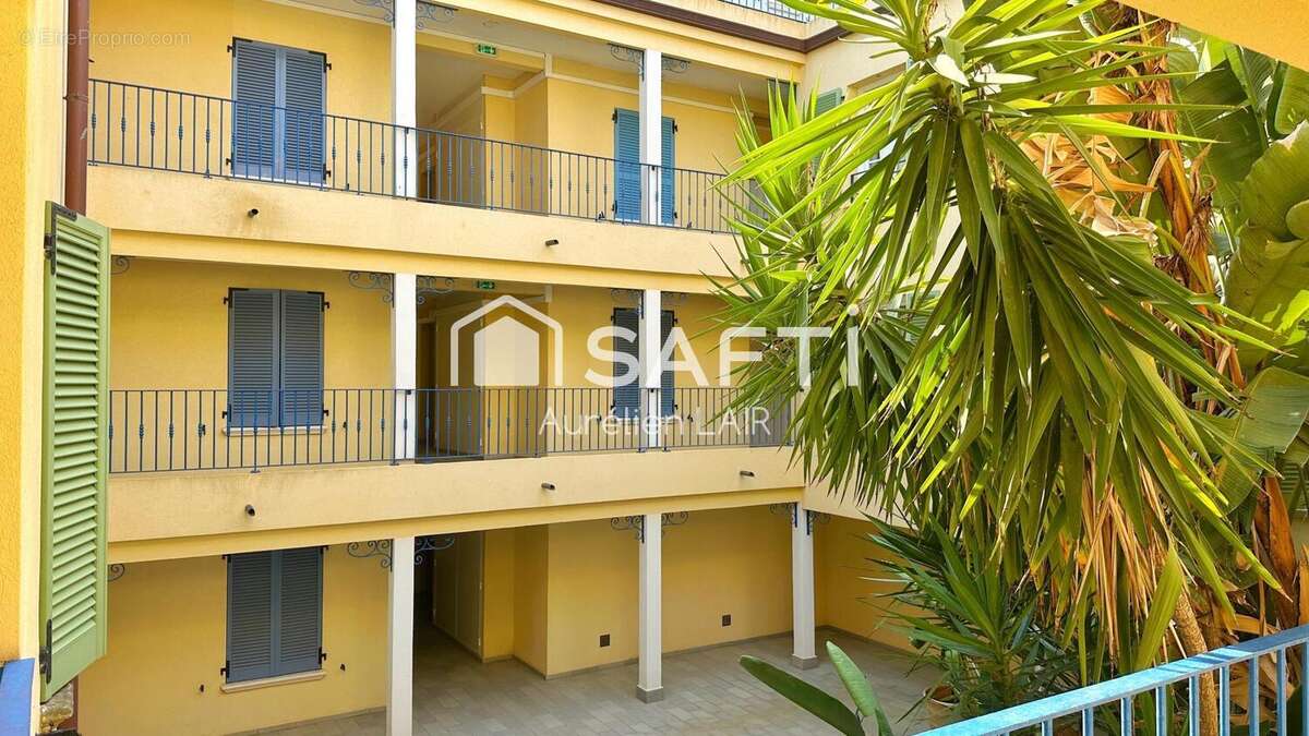 Photo 7 - Appartement à SARI-SOLENZARA