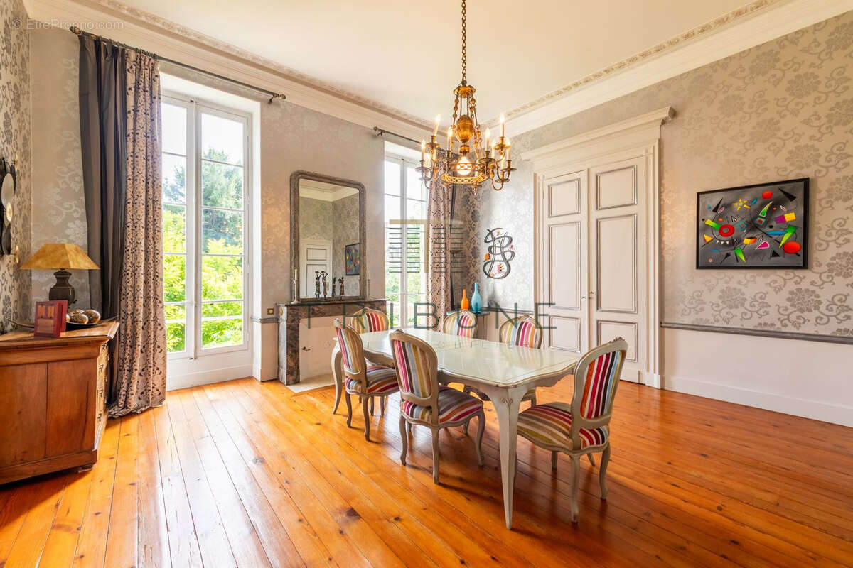 Maison à AGEN