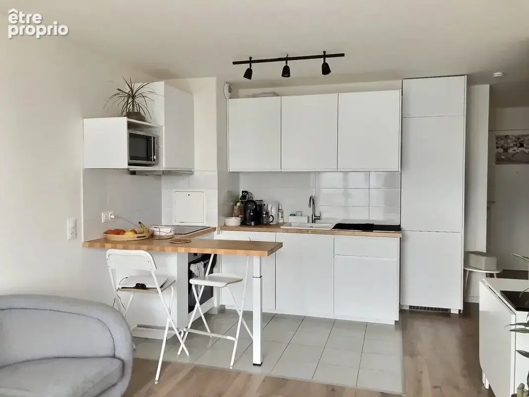 Vente Appartement Pantin(93500) 239 000ï¿œ - photo 2