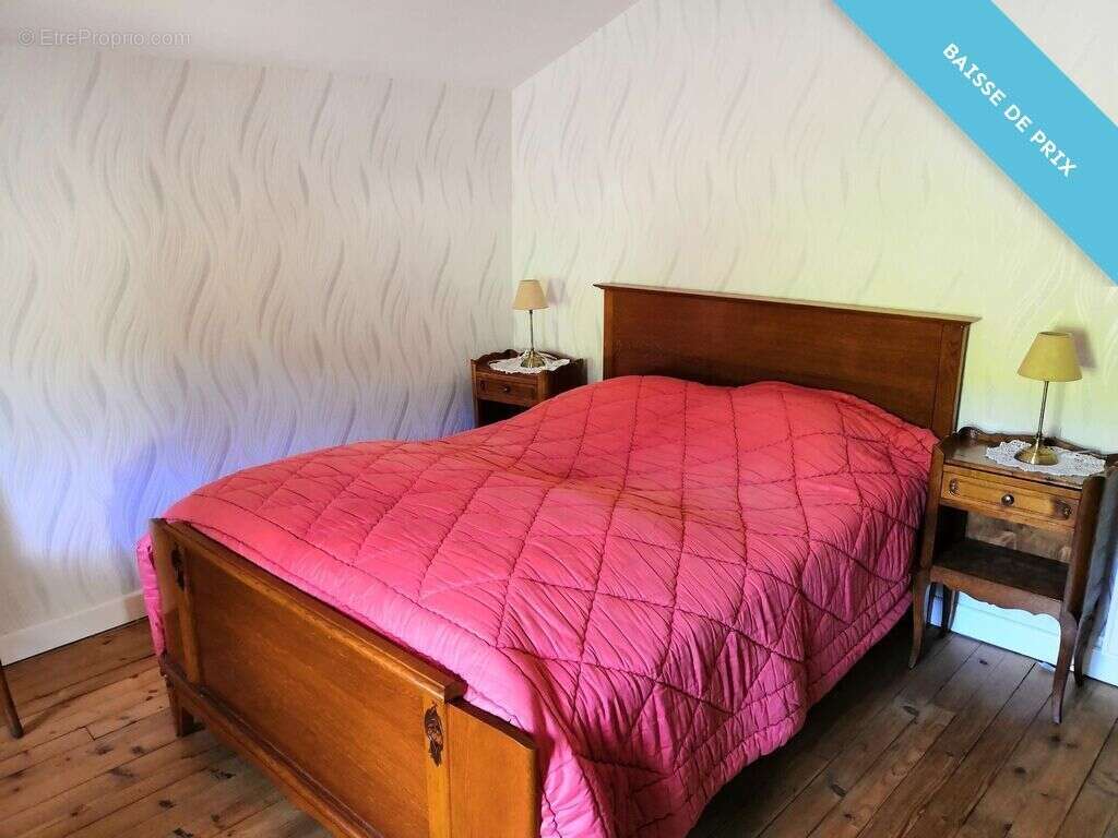 Ancienne maison de Garde Barrière - photo 14