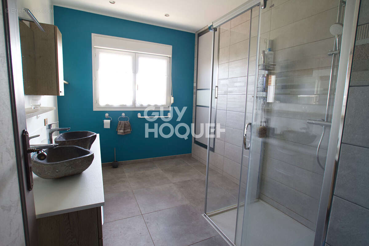 Maison à SAINT-OMER