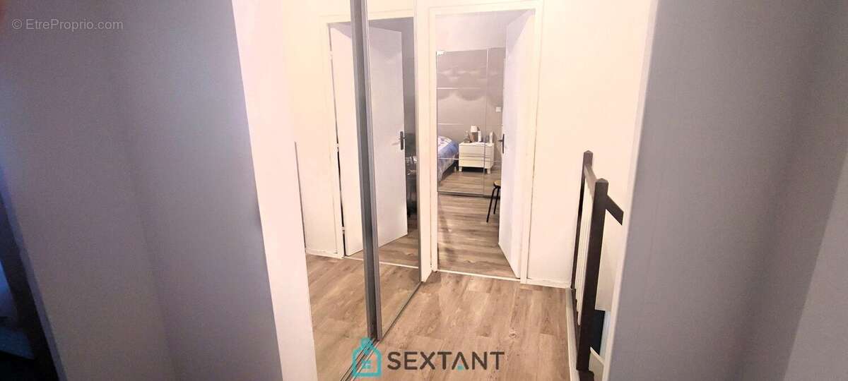 Maison à LE BOSC-ROGER-EN-ROUMOIS