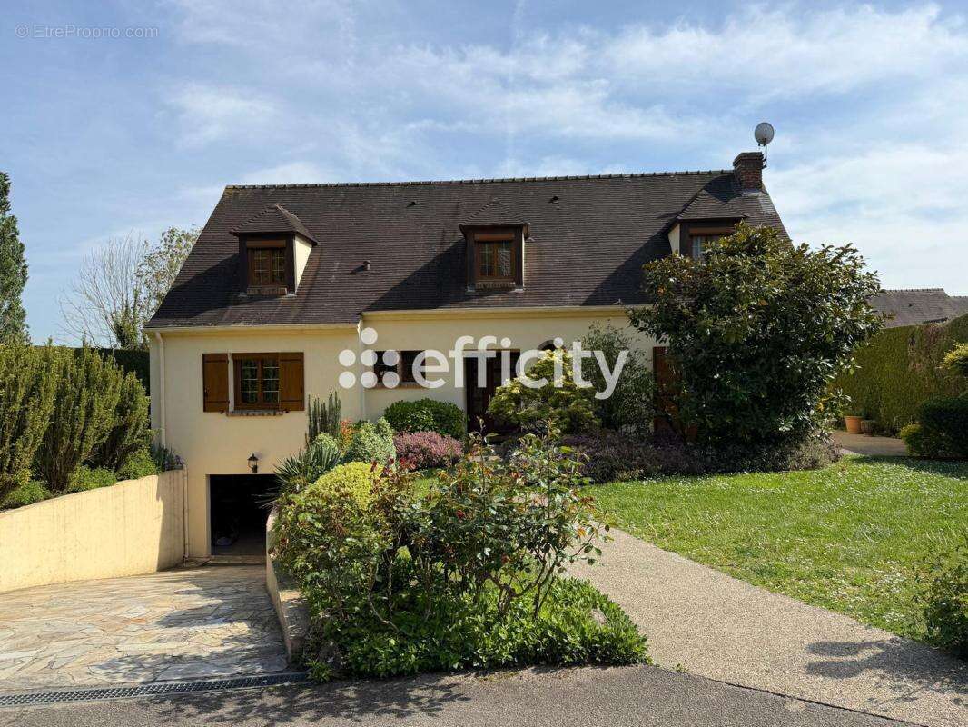 Maison 230 m² à Mezy-Sur-Seine  - photo 3