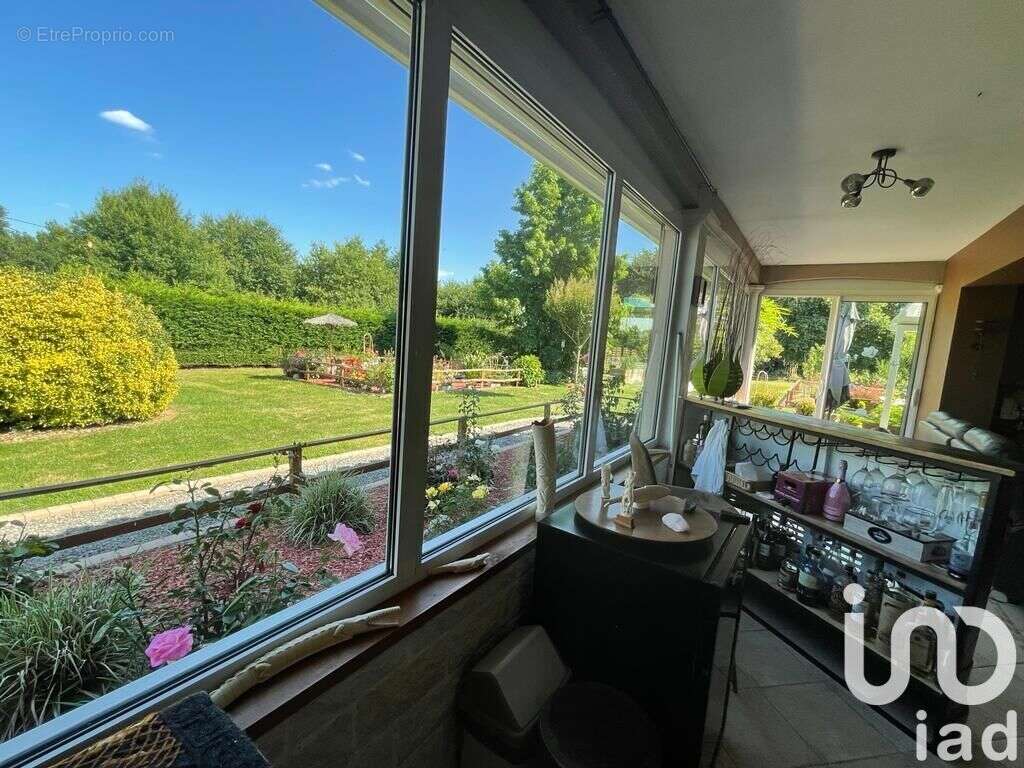 Photo 7 - Maison à BAZAS