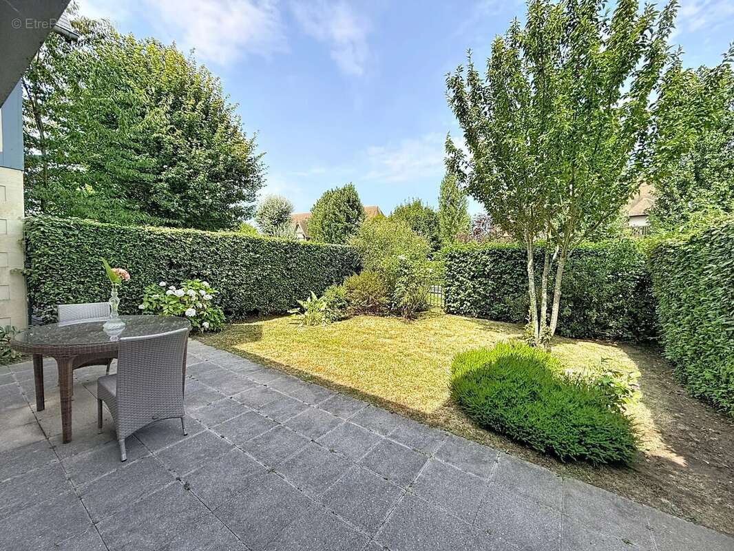 Maison 157 m² à Touques  - photo 28