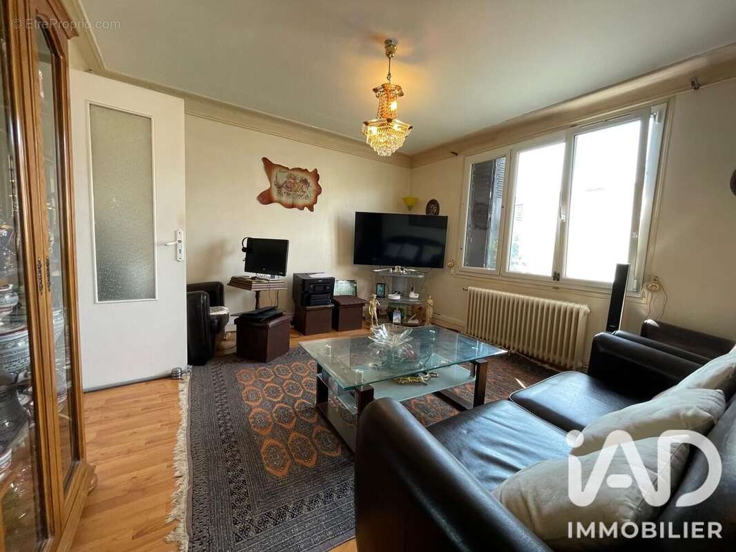 Maison 67 m² à Savigny-Sur-Orge  - photo 7