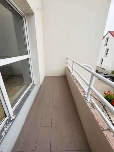 Appartement à VESOUL