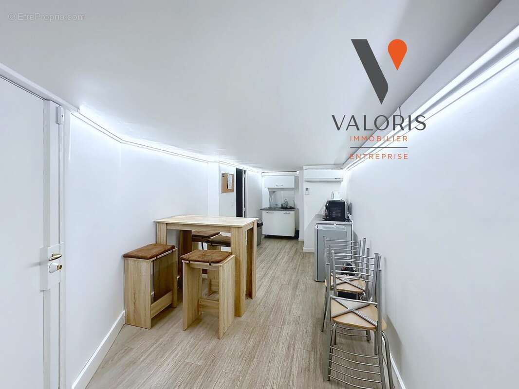 Commerce à GRENOBLE