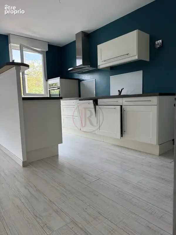 Appartement T4 secteur calme et très recherché - photo 13