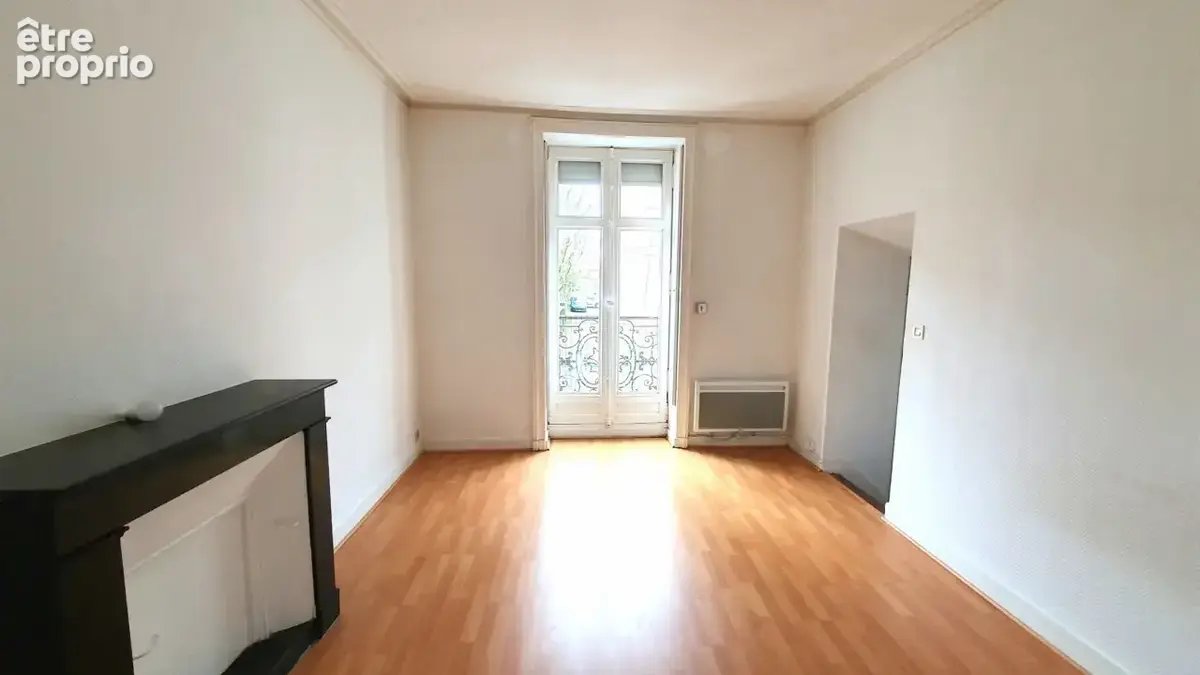 Appartement 2 pièces 55 m² à vendre à Nantes (44000) - photo 7