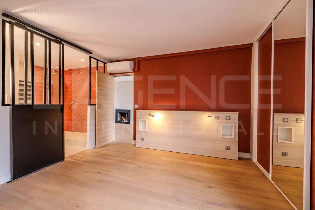 Appartement à FOURQUEUX