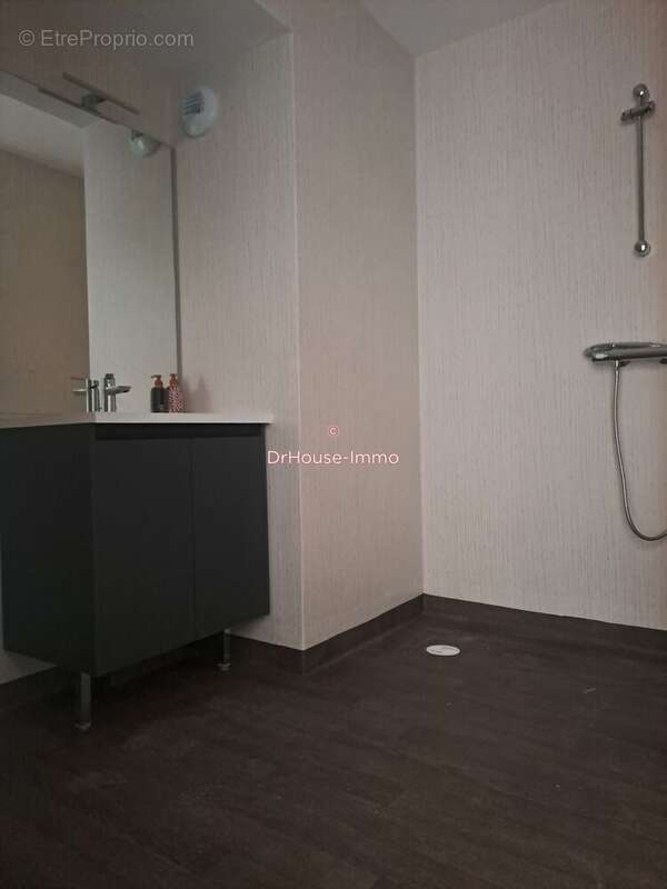 Appartement 78 m² à Tours  - photo 17