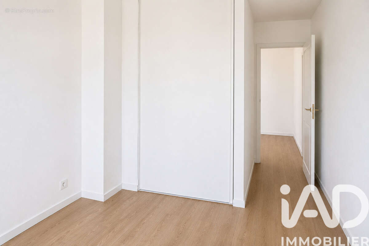 Photo 5 - Appartement à NOGENT-SUR-MARNE