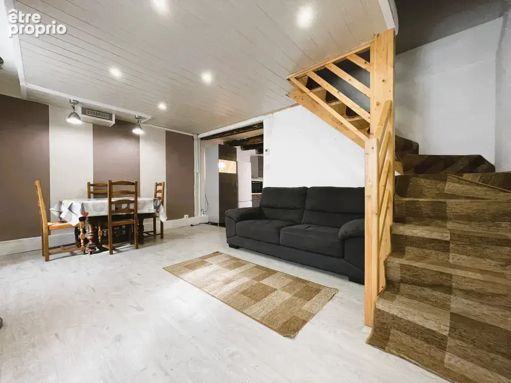 Maison de village - photo 2