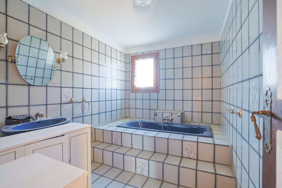 Maison à PIERREFEU-DU-VAR