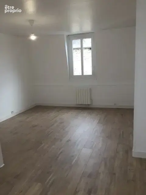 Maison 3 pièces 55 m² à vendre à Pont-De-L'arche (27340) - photo 7