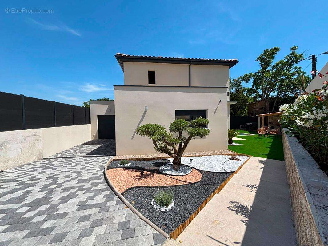 Villa  5 pièce(s) 131 m2 - photo 4