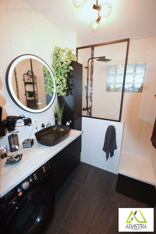 Appartement à GUEBWILLER