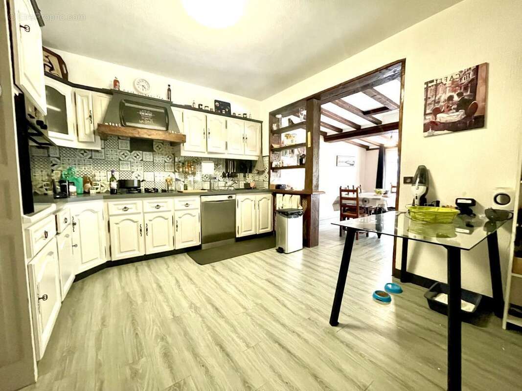 Maison 163 m² à Lisieux  - photo 3