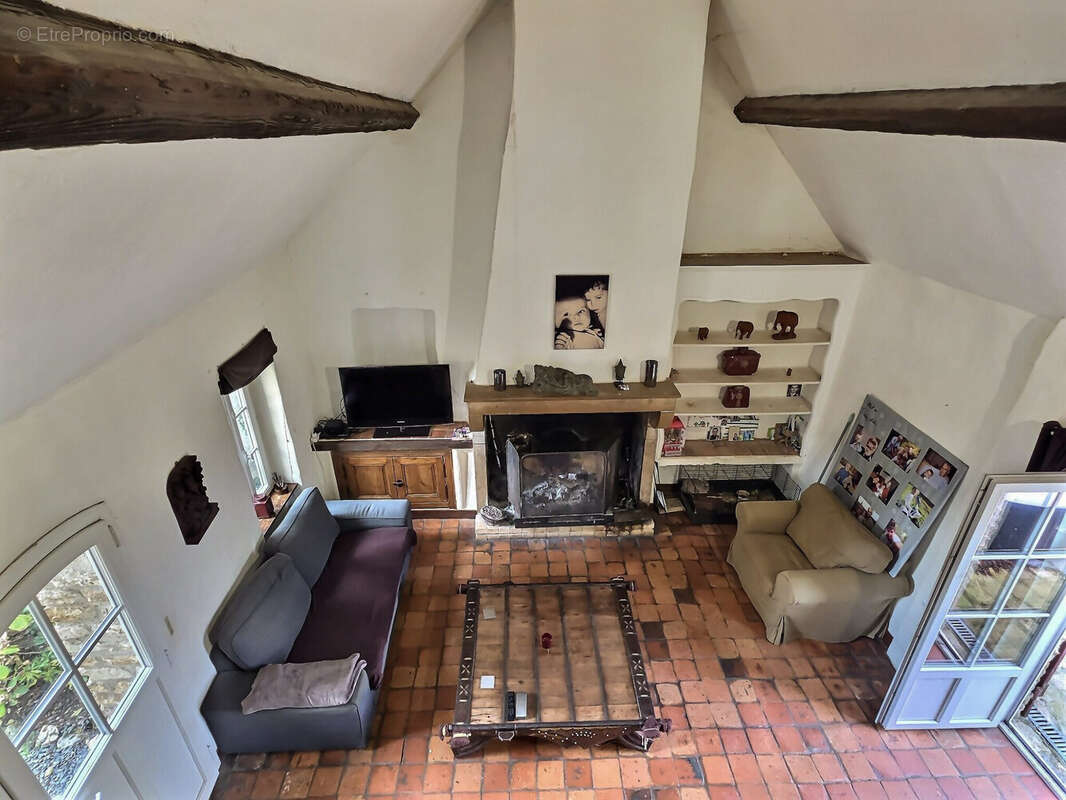 Maison à THOIRY