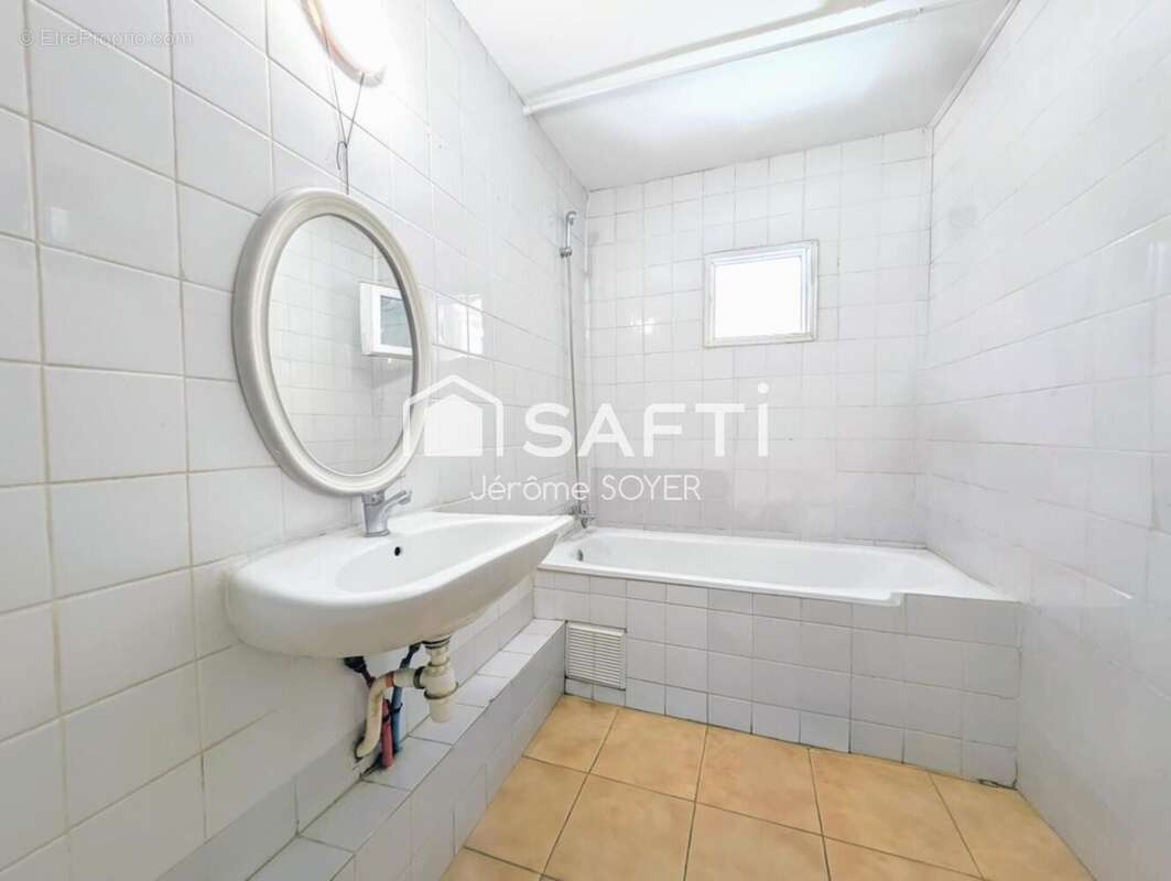 Photo 5 - Maison à CHATEAURENARD