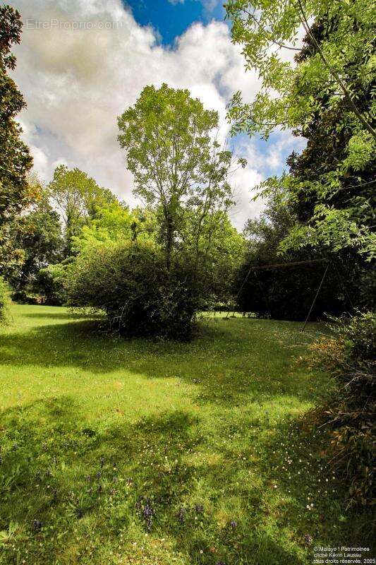 Le domaine de Loustau à Bonnut - photo 62