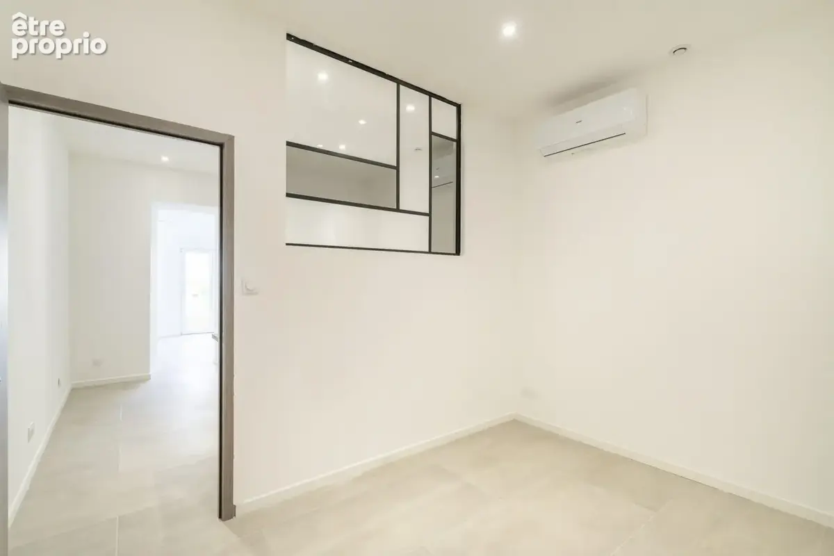 Appartement 60 m² à Marseille-8e  - photo 7