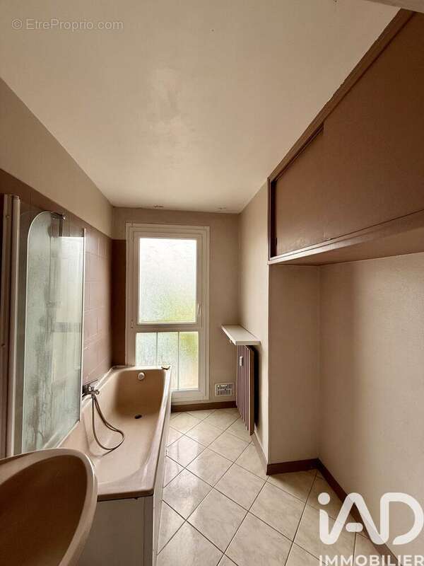 Appartement 54 m² à Etampes-Sur-Marne  - photo 5