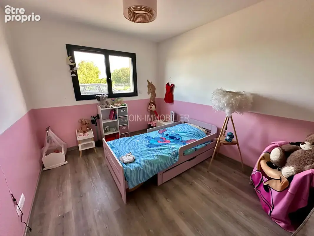 Maison de plain-pied à Saint-Nicolas-d'Aliermont - photo 12