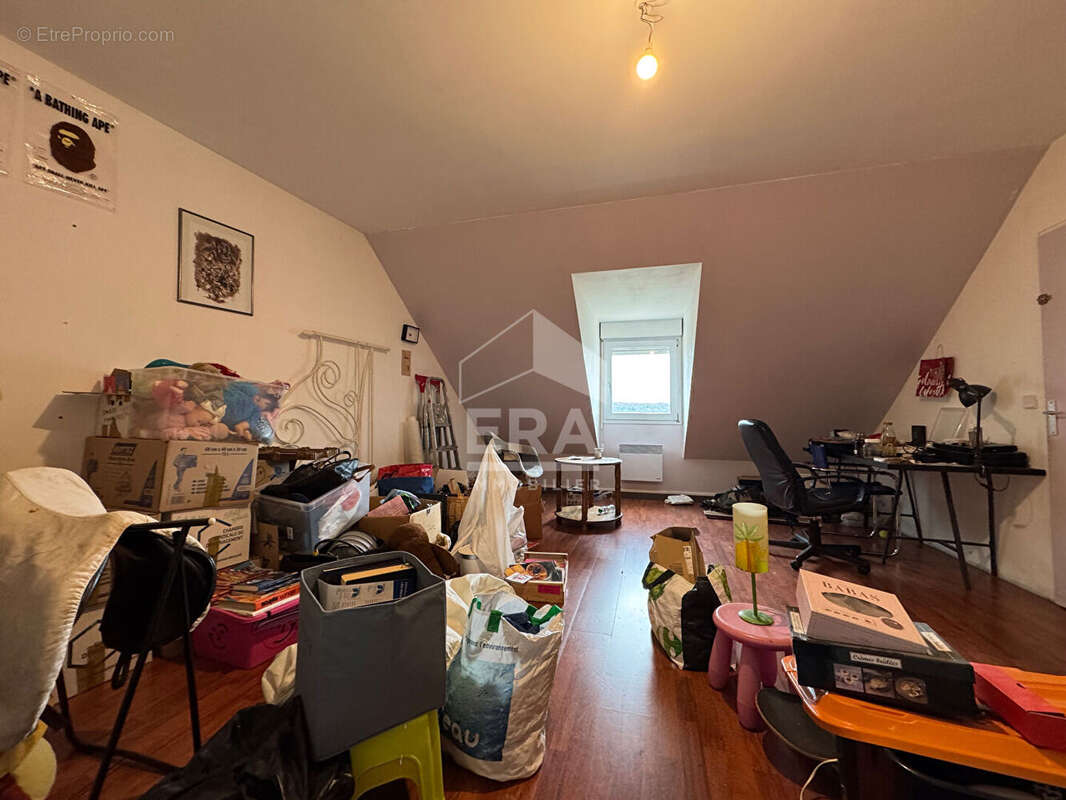 Appartement à ETAMPES