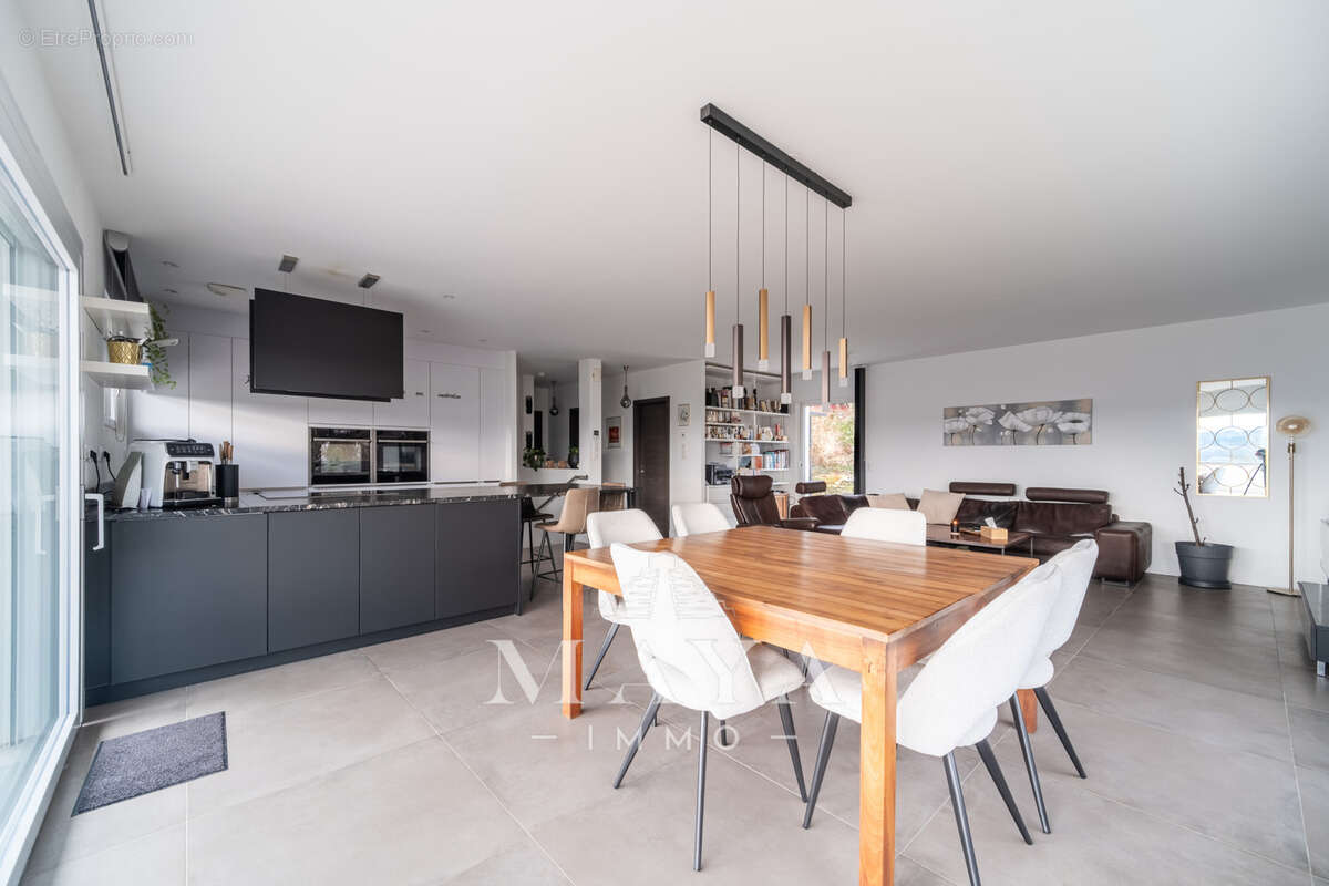 Maison à BETTENDORF