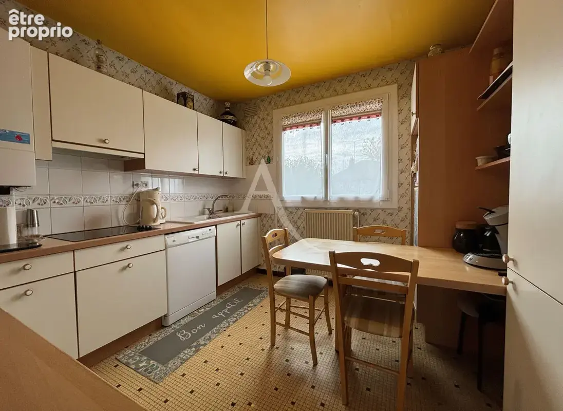 Maison Blois 4 pièce(s) 93.97 m2 - photo 6