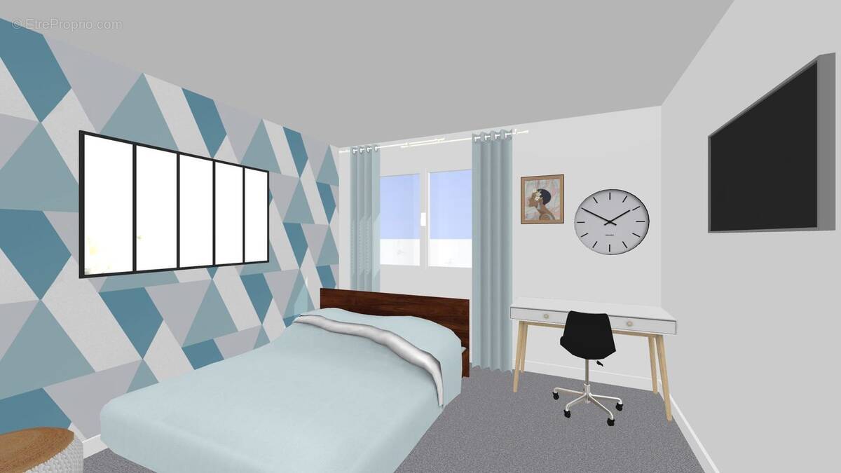 Appartement à ILLKIRCH-GRAFFENSTADEN