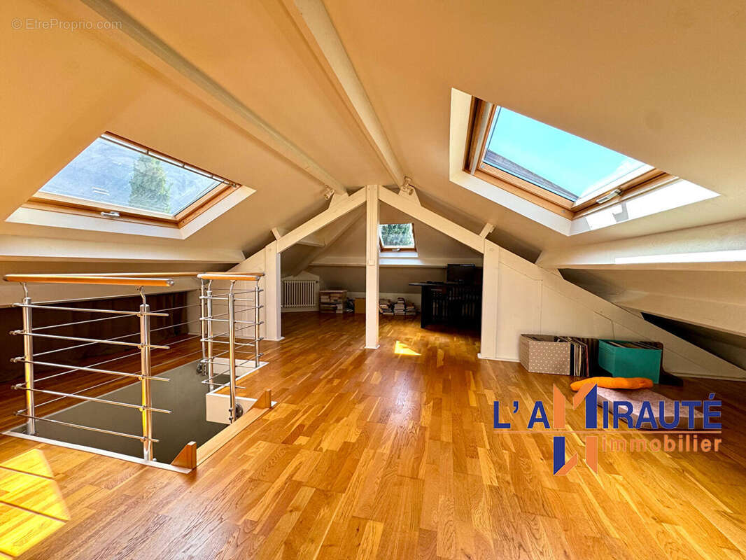 Maison Houilles 4 pièce(s) 90 m2 - photo 11