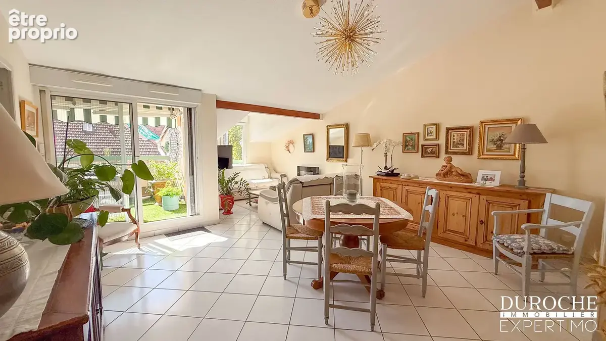 Photo Appartement à Orange au prix de 269 000€