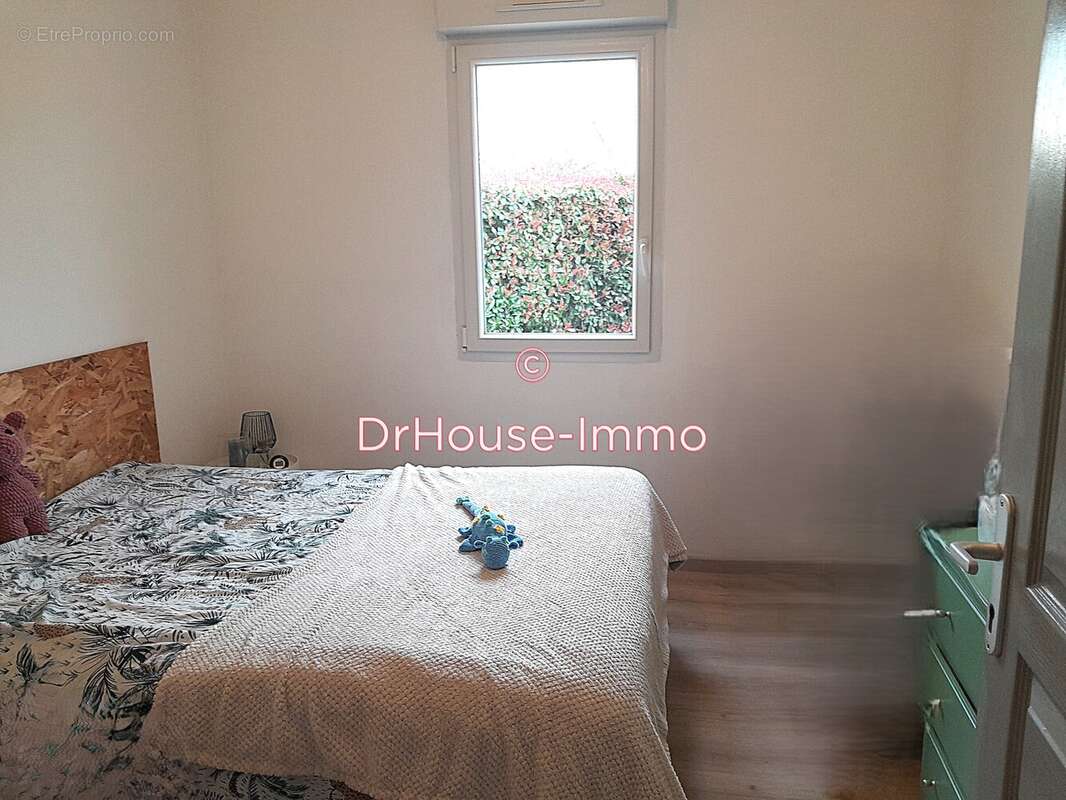 Maison à SAINT-FLORENT-LE-VIEIL