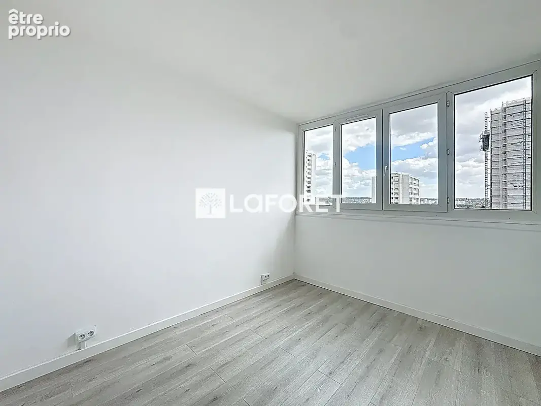 Appartement Bonneuil-sur-Marne 4 pièces 70m² - photo 3
