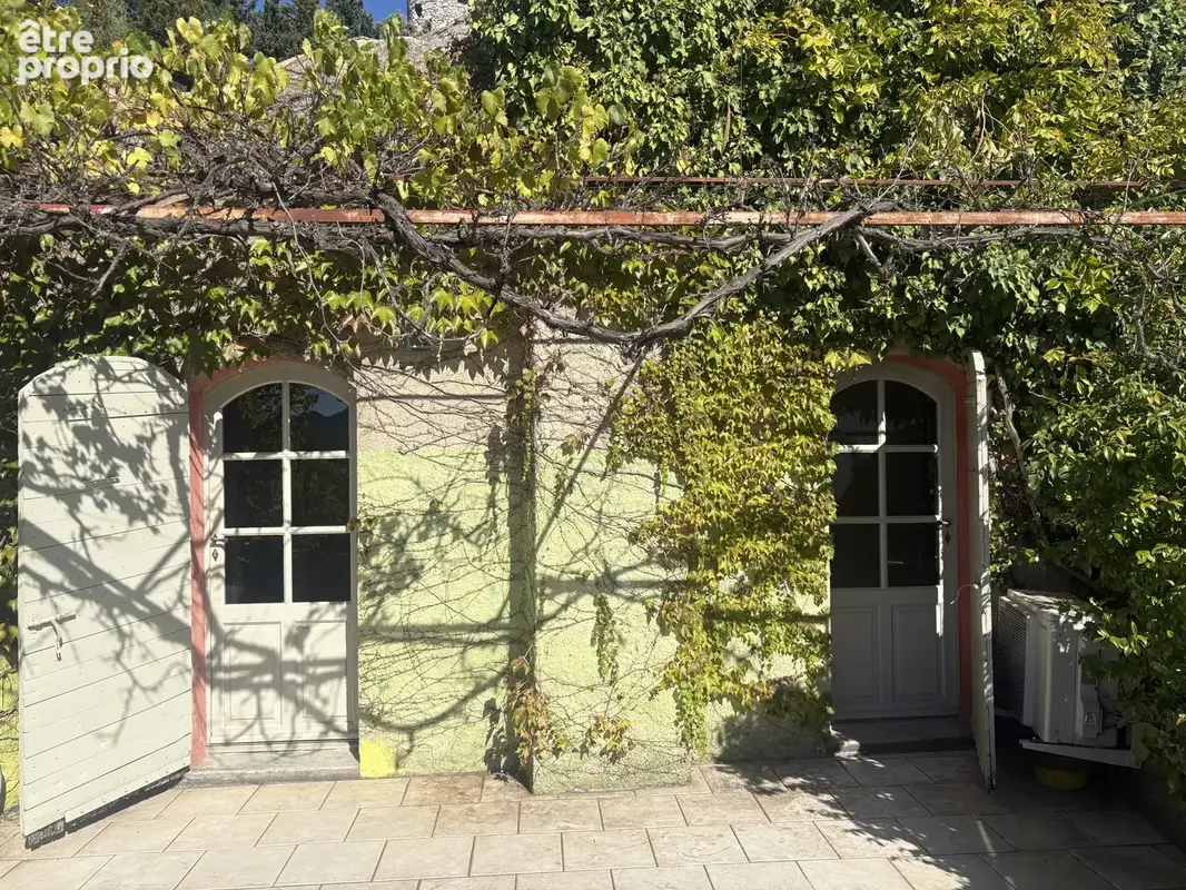 Maison 5 pièces 171 m² à vendre à Eygalieres (13810) - photo 4