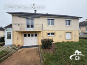 Maison à SAINTE-GAUBURGE-SAINTE-COLOMBE