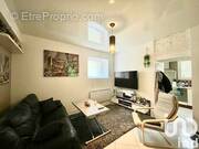 Photo 1 - Appartement à VAUJOURS