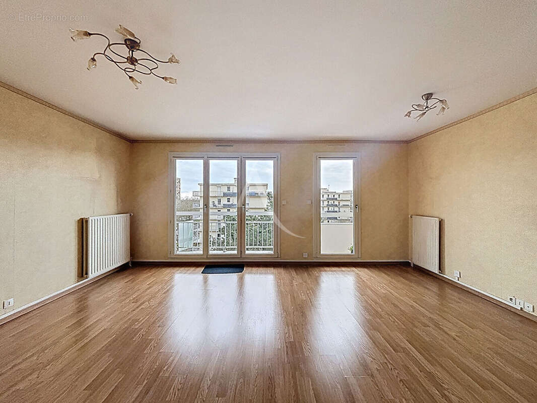 Appartement à ANGERS