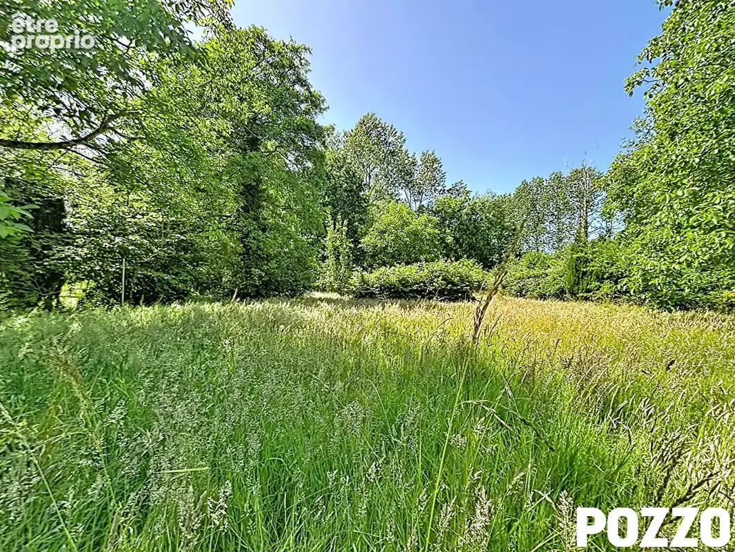 Maison Agon Coutainville, secteur hauteurs d'Agon, pavillon sur sous sol  sur élevé à rénover, terrain de 2217 m² 5 pièces 120 m - photo 14