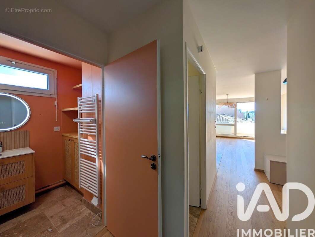 Photo 8 - Appartement à BORDEAUX