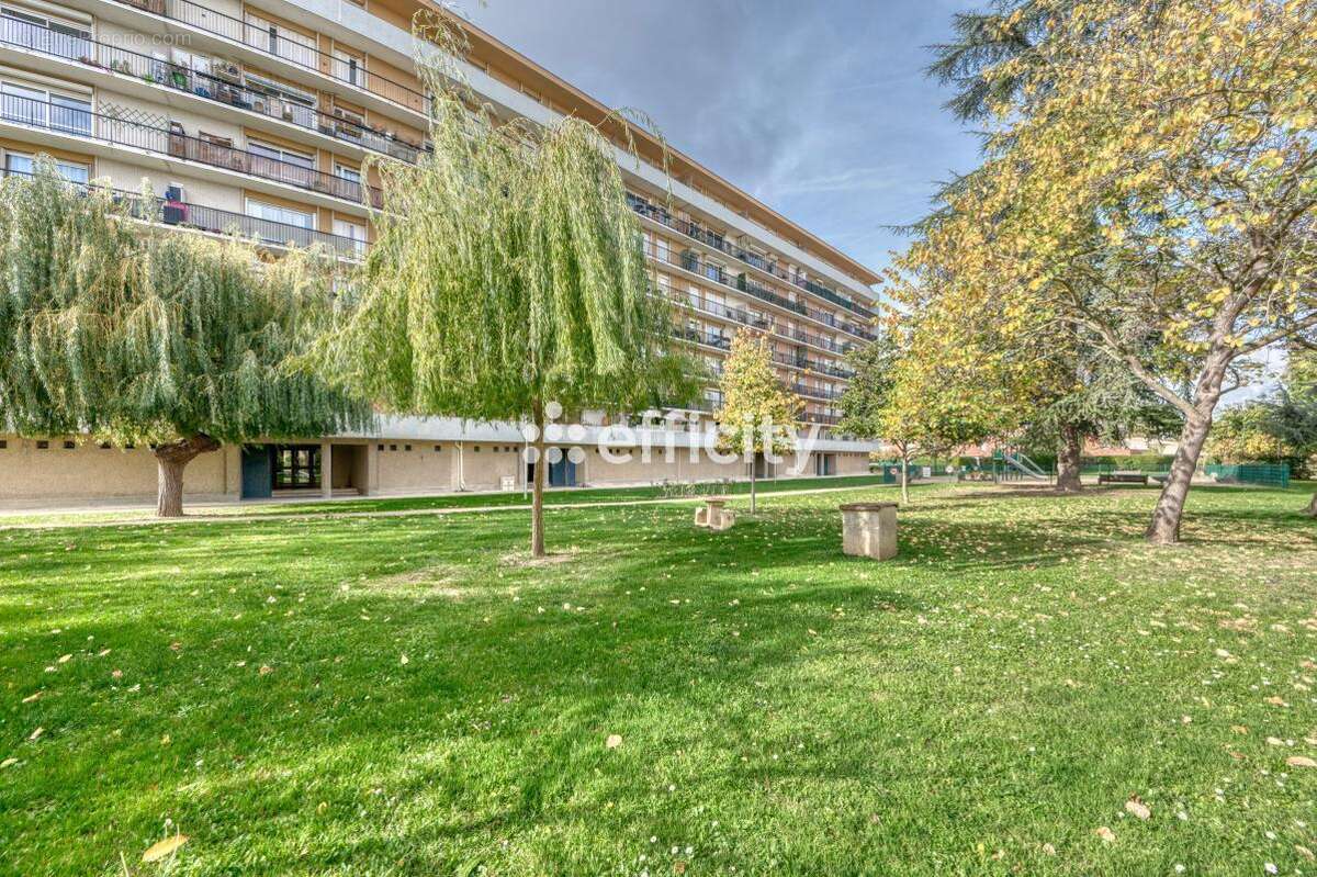 Appartement à EAUBONNE