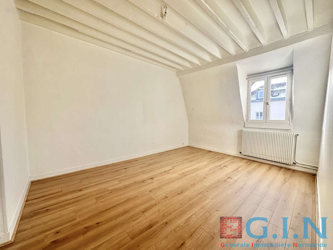 Appartement Rouen / Secteur Gare - photo 7