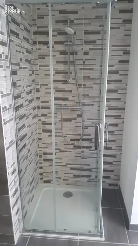 Studio moderne en résidence rentabilité à 5% - photo 6