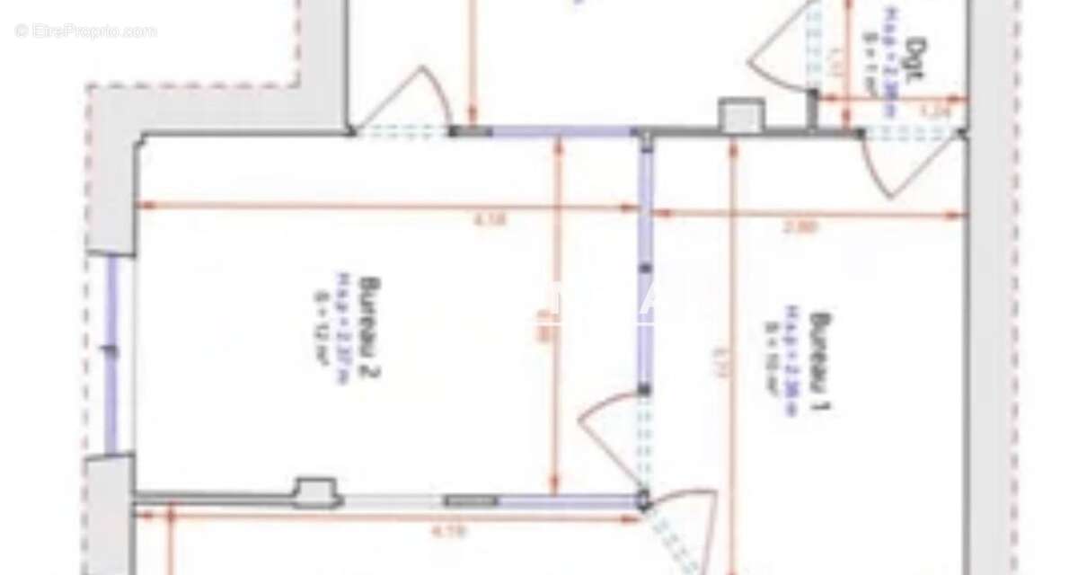 Commerce à CARQUEIRANNE