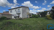 Maison à EXIREUIL