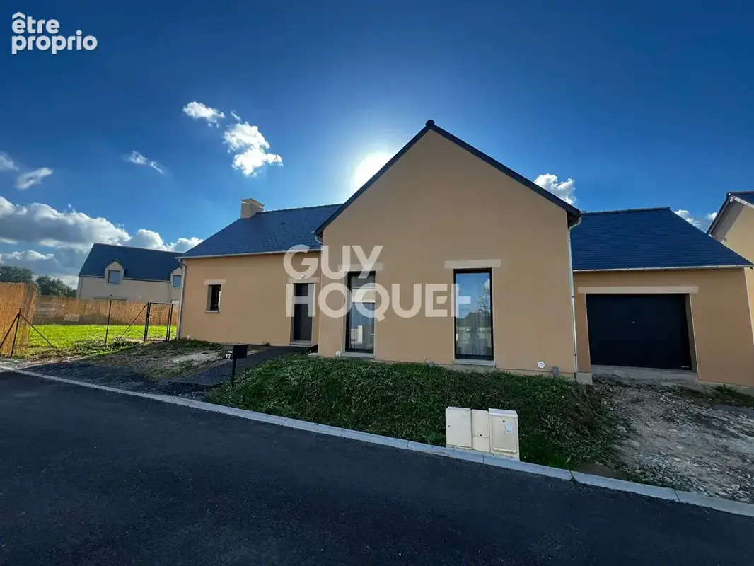Dol-de-bretagne - exclusivité - photo 1